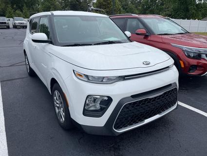 2020 Kia Soul Toledo OH