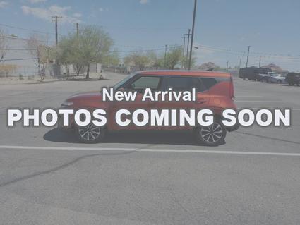 2021 Kia Soul Phoenix AZ