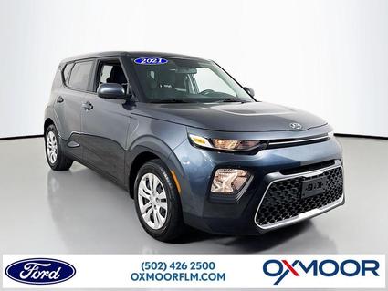 2021 Kia Soul Louisville KY