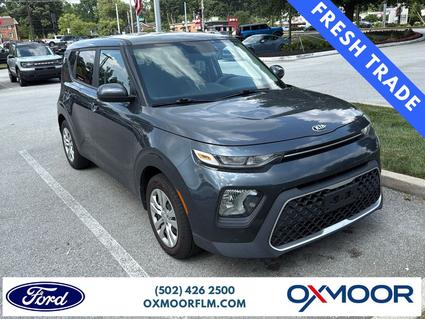 2021 Kia Soul Louisville KY