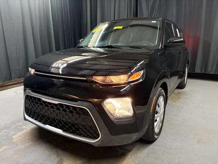 2022 Kia Soul Ponca City OK