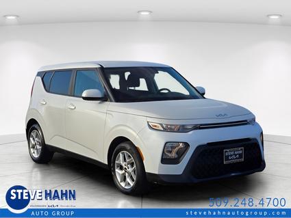 2022 Kia Soul Yakima WA