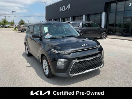 2022 Kia Soul Nicholasville KY