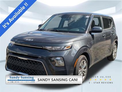 2022 Kia Soul Pensacola FL