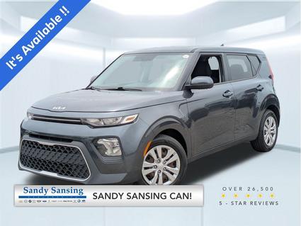 2022 Kia Soul Pensacola FL