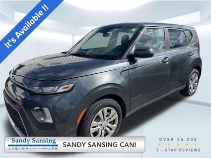 2022 Kia Soul Pensacola FL