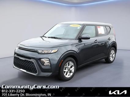 2022 Kia Soul Bloomington IN
