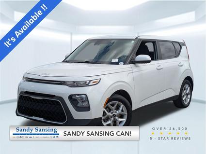 2022 Kia Soul Pensacola FL