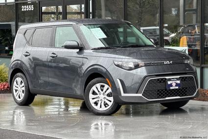 2023 Kia Soul Vero Beach FL
