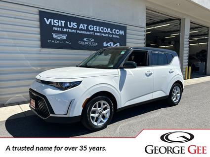 2023 Kia Soul Coeur d'Alene ID