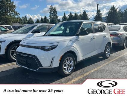 2023 Kia Soul Coeur d'Alene ID