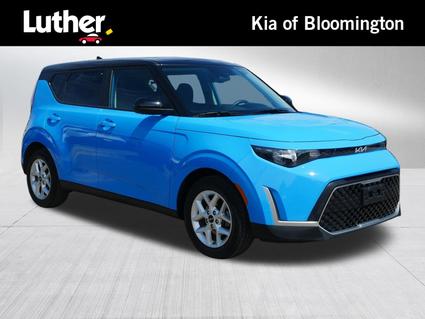 2023 Kia Soul Minneapolis MN