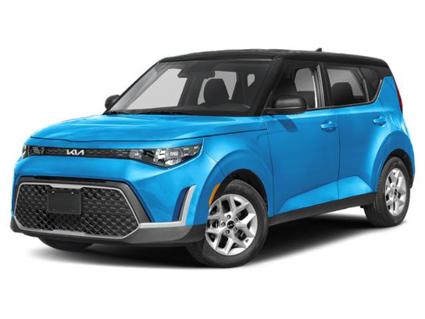2023 Kia Soul Minneapolis MN