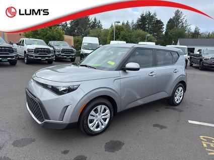 2023 Kia Soul Warrenton OR