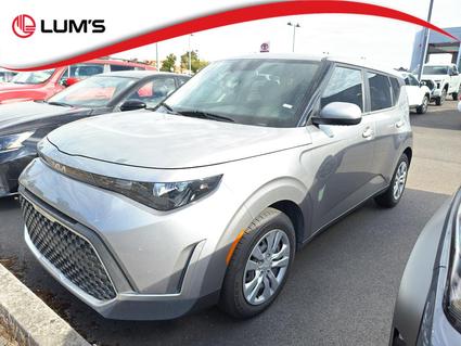 2023 Kia Soul Warrenton OR