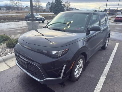 2023 Kia Soul Bozeman MT