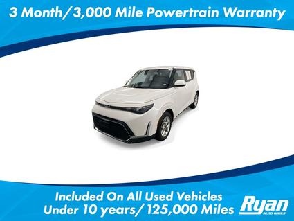 2023 Kia Soul Monroe LA