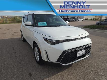 2023 Kia Soul Rapid City SD