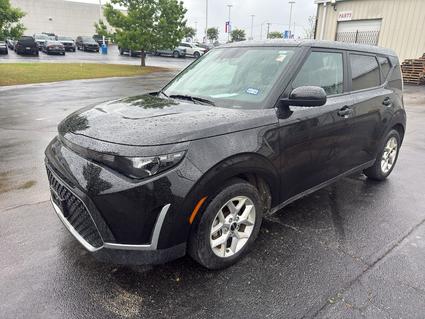 2023 Kia Soul Tyler TX