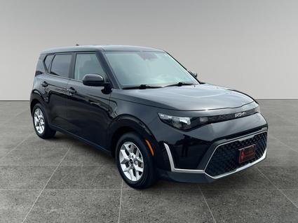 2023 Kia Soul Tyler TX