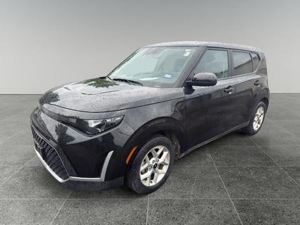 2023 Kia Soul Tyler TX