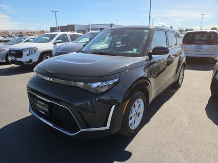 2023 Kia Soul Rexburg ID