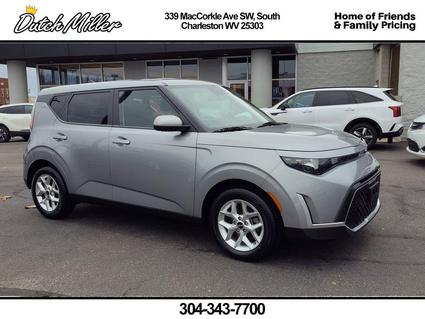 2023 Kia Soul South Charleston WV