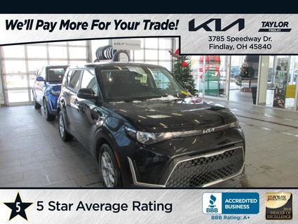 2023 Kia Soul Findlay OH