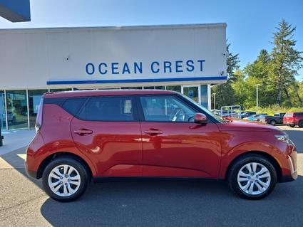 2023 Kia Soul Warrenton OR