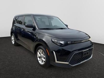 2023 Kia Soul Tupelo MS