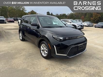 2023 Kia Soul Tupelo MS