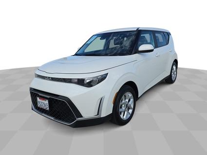 2023 Kia Soul Cathedral City CA