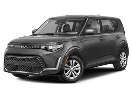 2023 Kia Soul Meridian MS