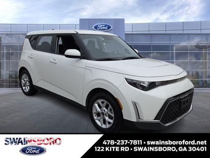 2023 Kia Soul Swainsboro GA