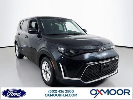 2023 Kia Soul Louisville KY