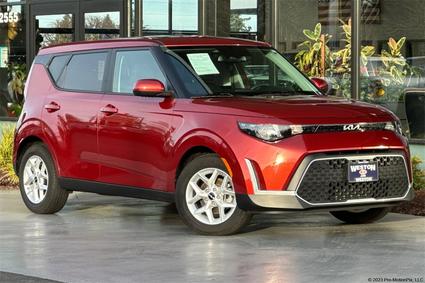 2023 Kia Soul Vero Beach FL