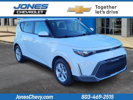 2024 Kia Soul Sumter SC