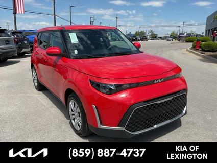 2024 Kia Soul Nicholasville KY