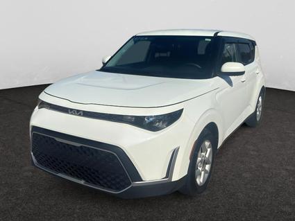 2024 Kia Soul Saltillo MS