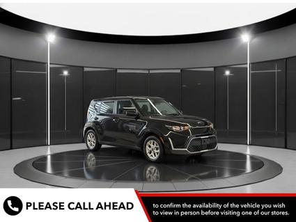 2024 Kia Soul Van Wert OH