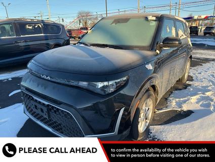 2024 Kia Soul Van Wert OH