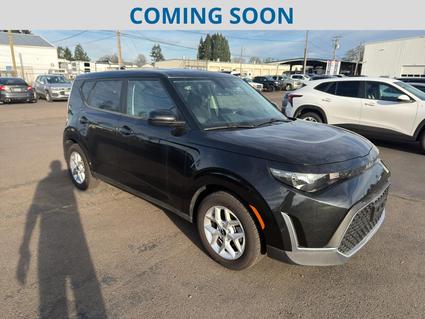 2024 Kia Soul Junction City OR