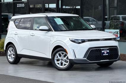 2024 Kia Soul Vero Beach FL