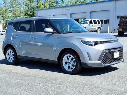 2024 Kia Soul Lynchburg VA