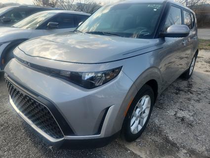 2024 Kia Soul Lynchburg VA