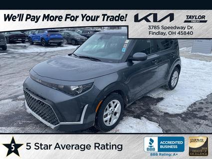 2024 Kia Soul Findlay OH