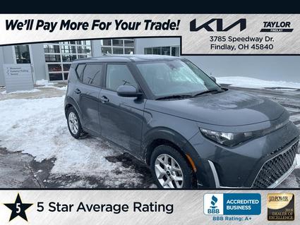 2024 Kia Soul Findlay OH