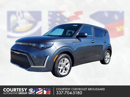 2024 Kia Soul Broussard LA