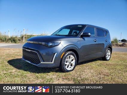 2024 Kia Soul Broussard LA
