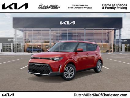 2025 Kia Soul South Charleston WV